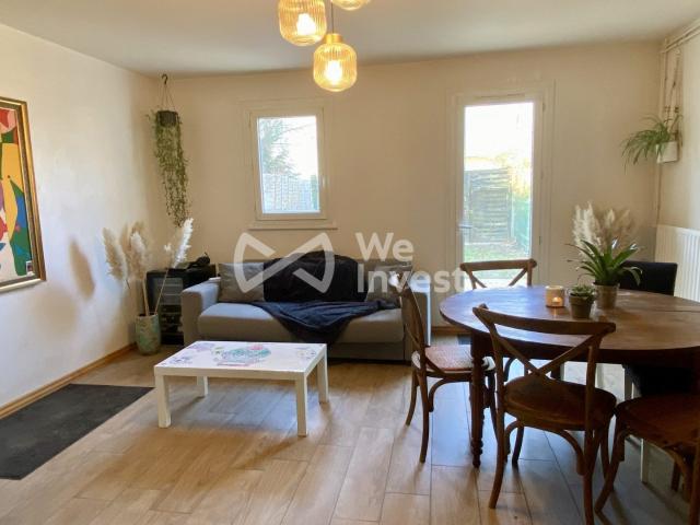 Chartres Vente Maison 28