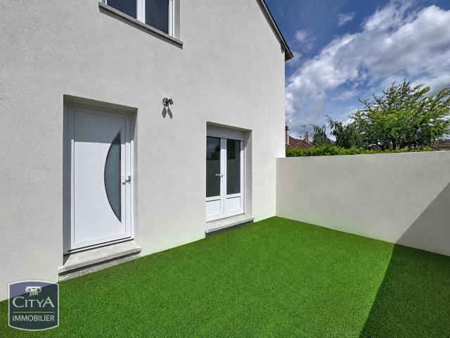 Chartres Vente Maison 28
