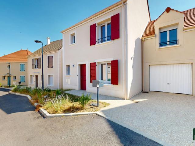 Chartres Vente Maison 28