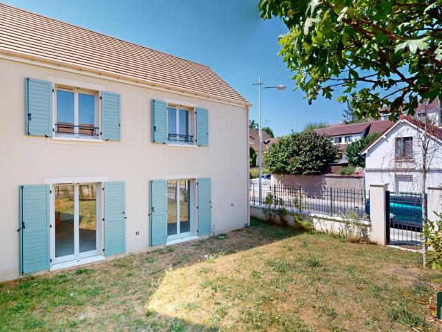 Chartres Vente Maison 28