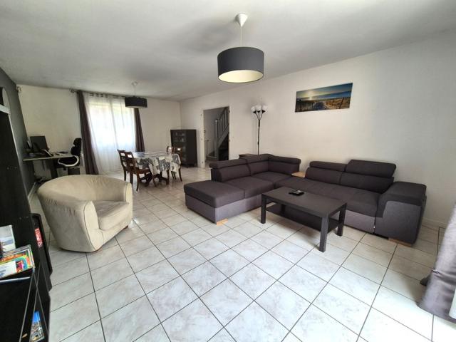 Chartres Vente Maison 28