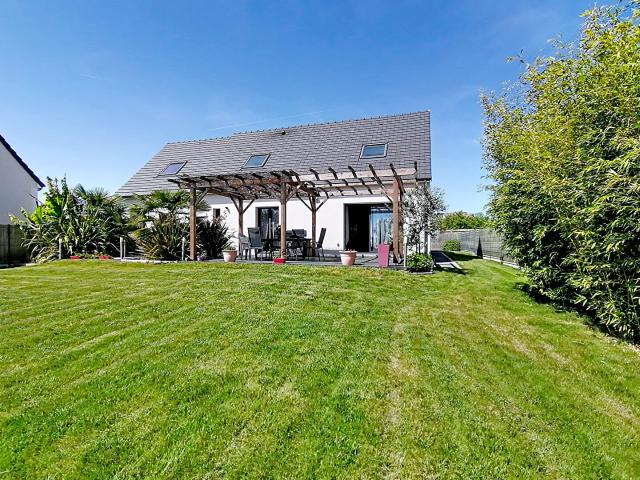 Chartres Vente Maison 28