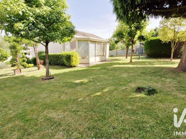 Chartres Vente Maison 28