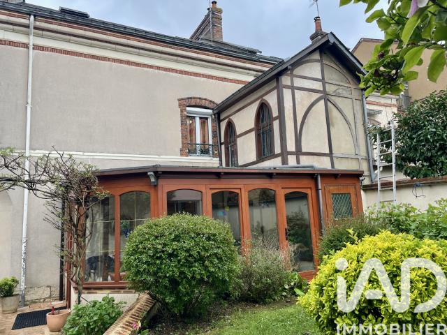 Chartres Vente Maison 28