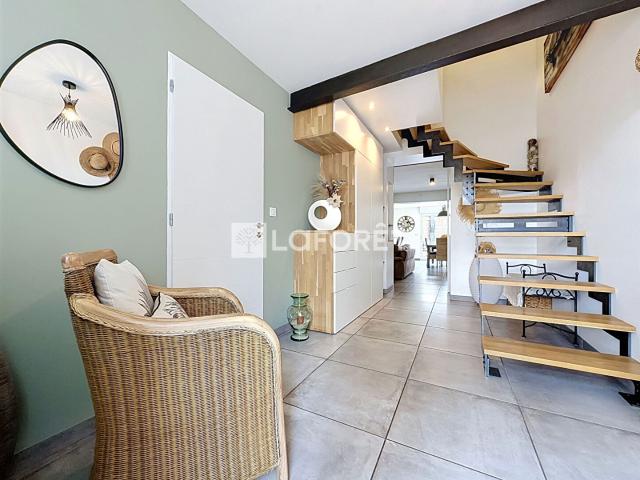 Chartres Vente Maison 28