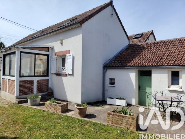 Chartres Vente Maison 28