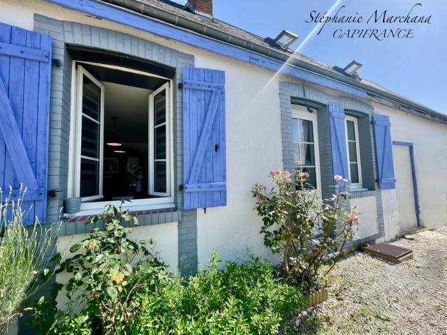 Bouville Vente Maison 28