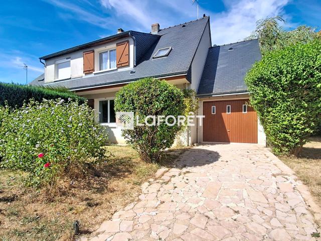 Chartres Vente Maison 28