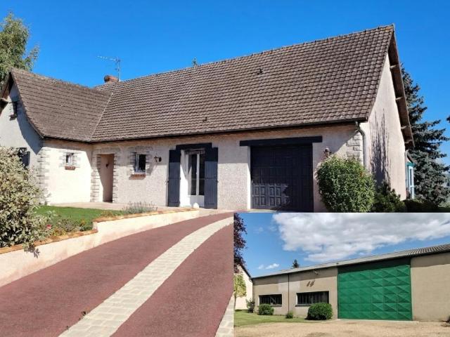 Chartres Vente Maison 28