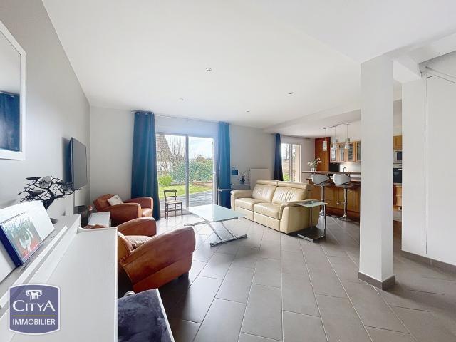 Chartres Vente Maison 28