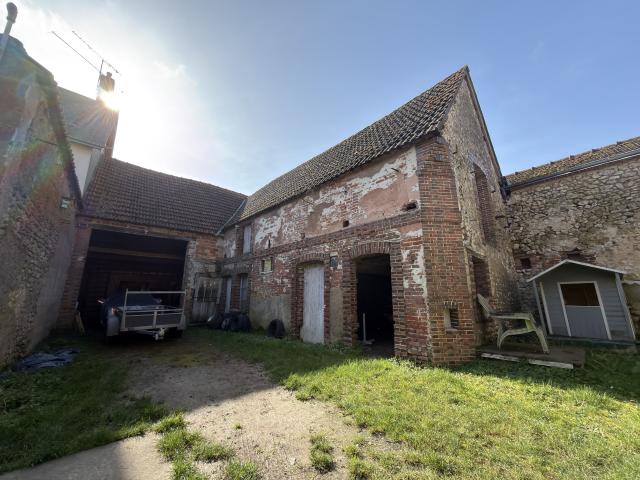 Chartres Vente Maison 28