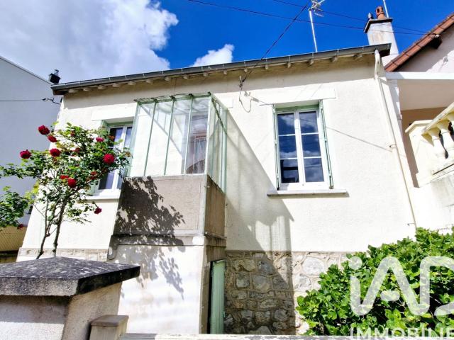 Chartres Vente Maison 28