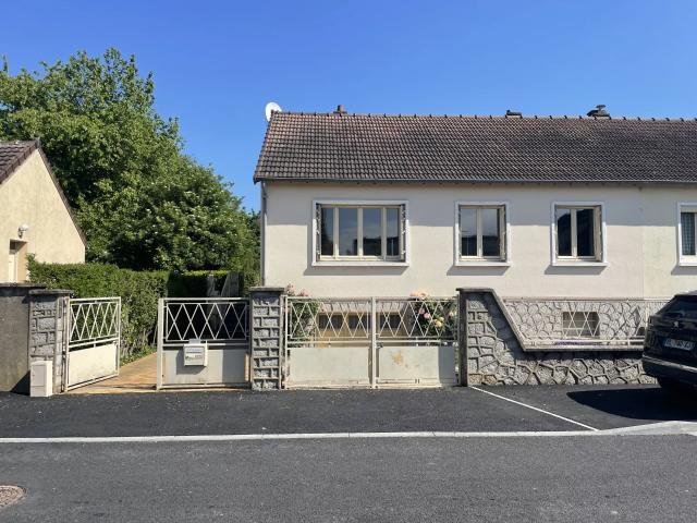 chartres agglo LUCÉ Maison