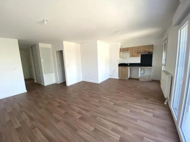 Chartres Appartement 5 pièces 98.54 m²