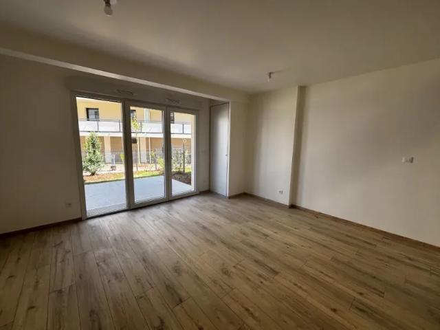 Chartres Appartement 1 pièce 31.99 m²