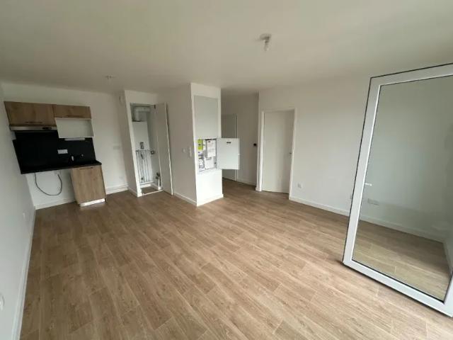 Chartres Appartement 2 pièces 44.16 m²