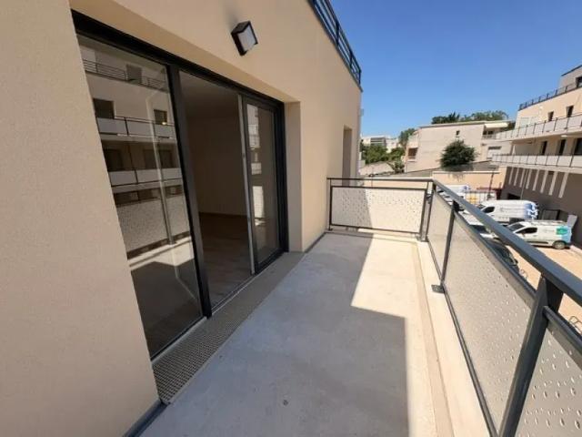Chartres Appartement 2 pièces 58.02 m²
