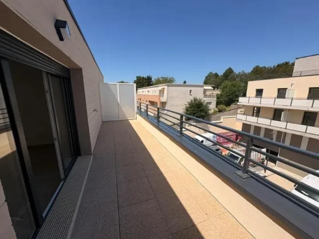 Chartres Appartement 3 pièces 67.18 m²