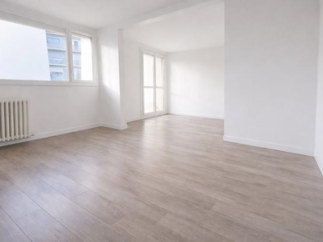 CHARTRES Appartement T3 sécurisé 53m² avec balcon