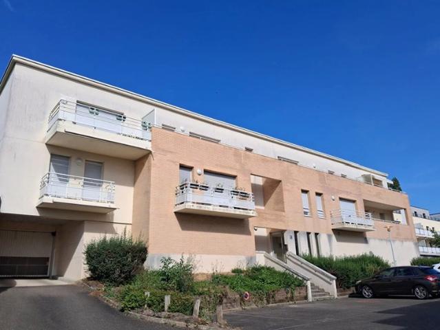 CHARTRES Appartement F3 de 55 m² environ