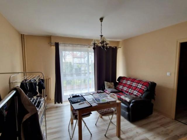 CHARTRES Appartement F2 de 47 m²