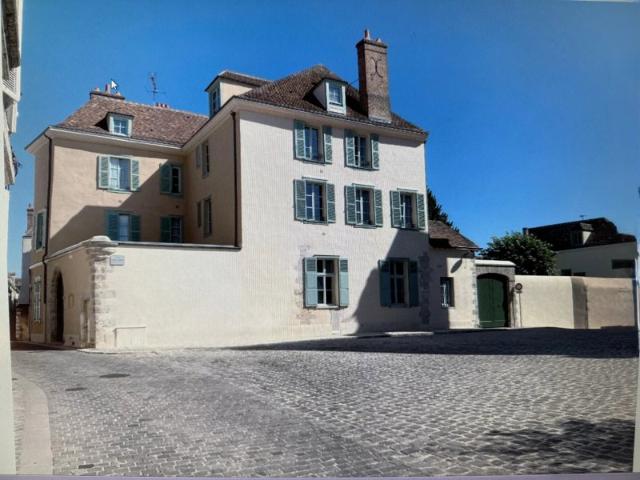 CHARTRES CENTRE VILLE SECTEUR HISTORIQUE