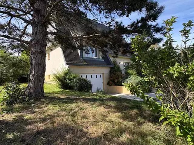 Chartres de Bretagne 35131 Achat / Vente maison 8 pièces t8