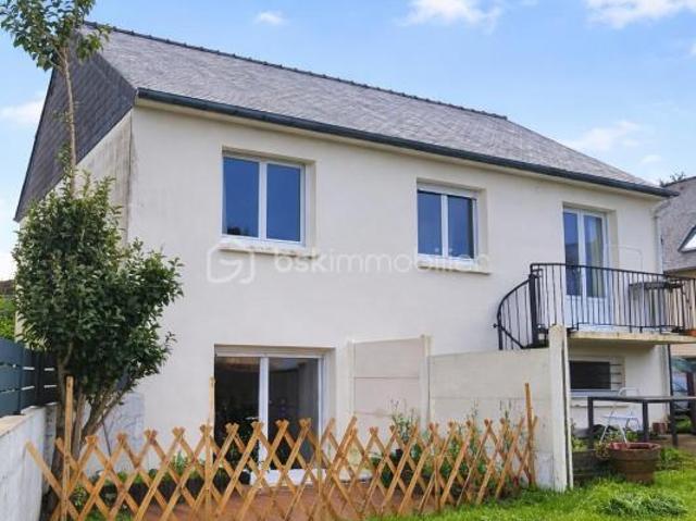 Chartres de Bretagne Vente Immeuble 35