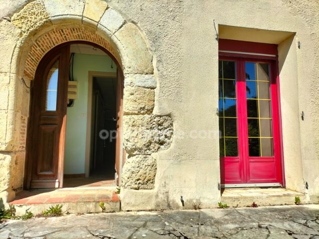 Chartres de Bretagne Vente Maison 35