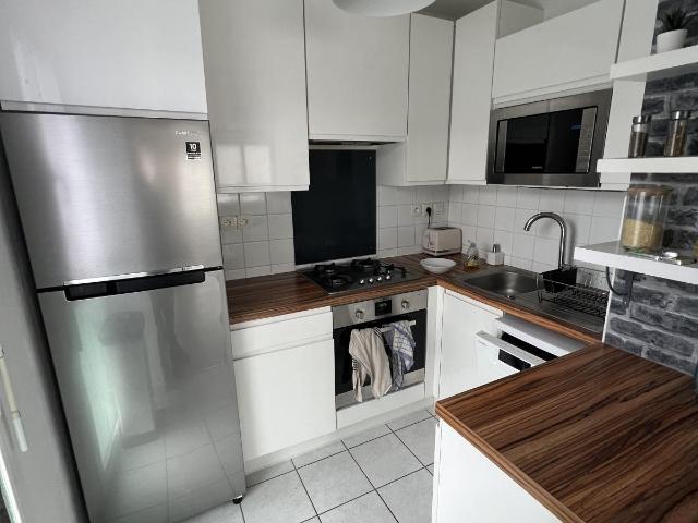Chartres de Bretagne Location Appartement 35