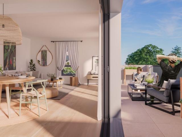 Chartres Domaine des Arbres 28000