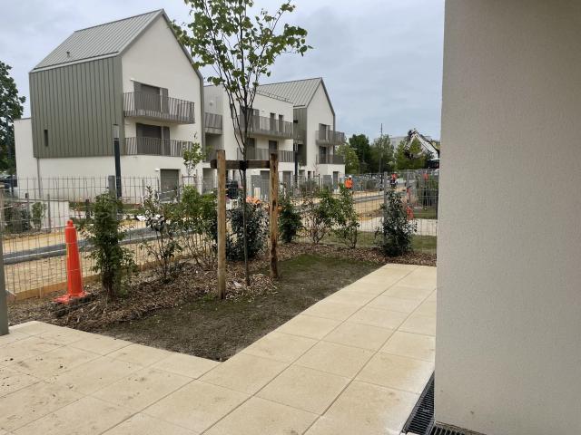 Chartres Location Appartement 28