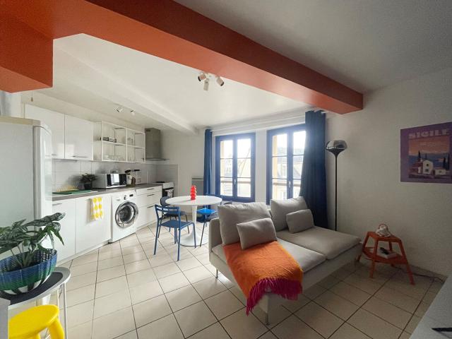 Chartres Location Appartement 28