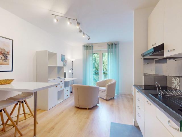 Chartres Location Appartement 28