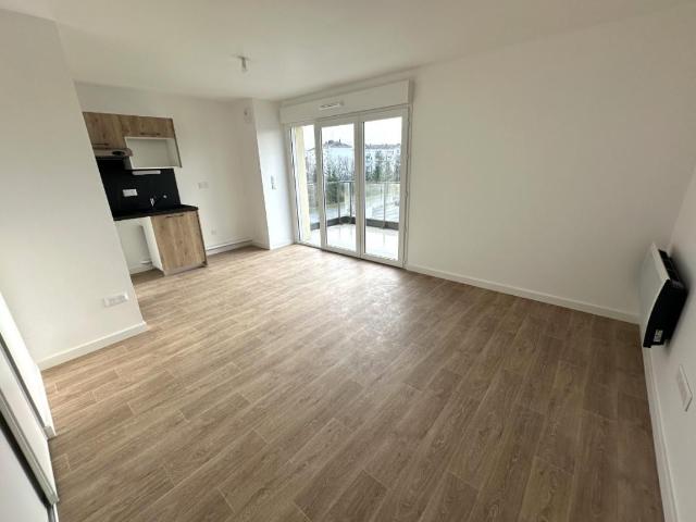 Chartres Location Appartement 28