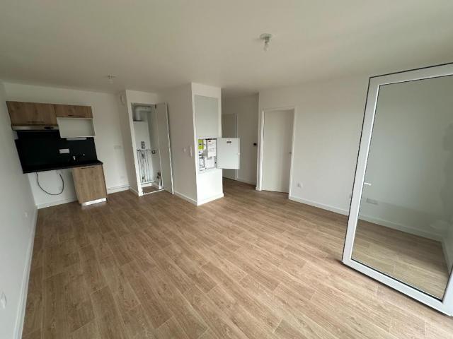 Chartres Location Appartement 28