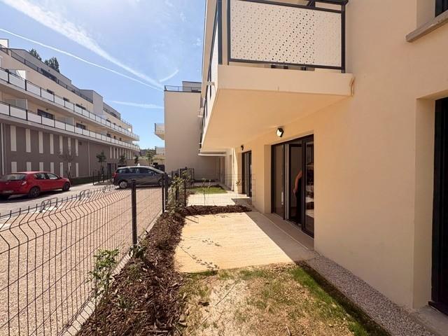 Chartres Location Appartement 28