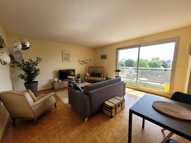 Chartres Location Appartement 28