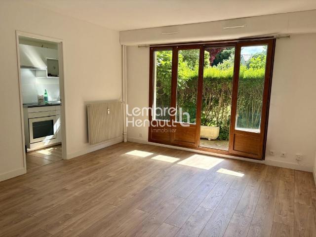 Chartres Location Appartement 28