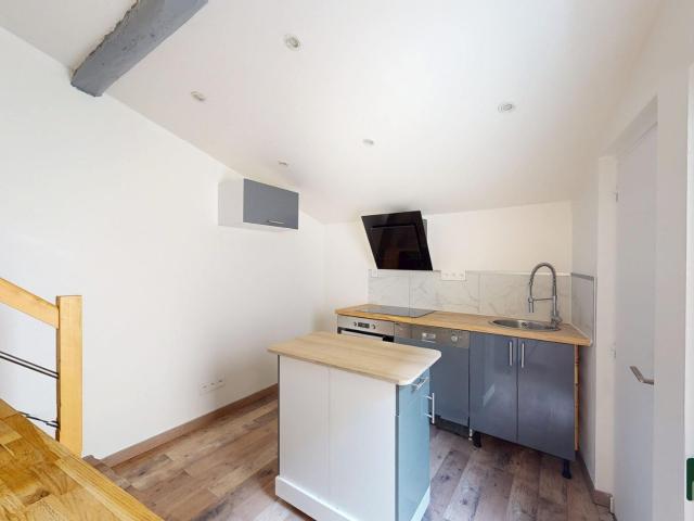 Chartres Location Appartement 28