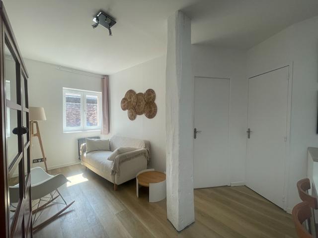 Chartres Location Appartement 28