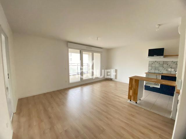 Chartres Location Appartement 28