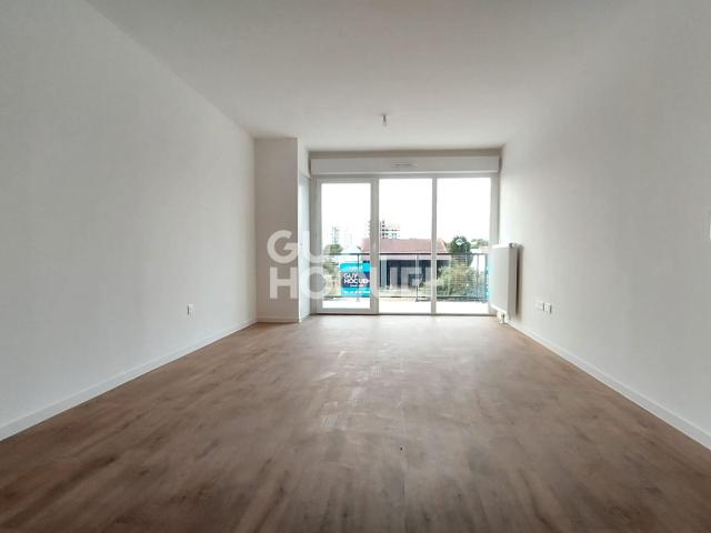 Chartres Location Appartement 28