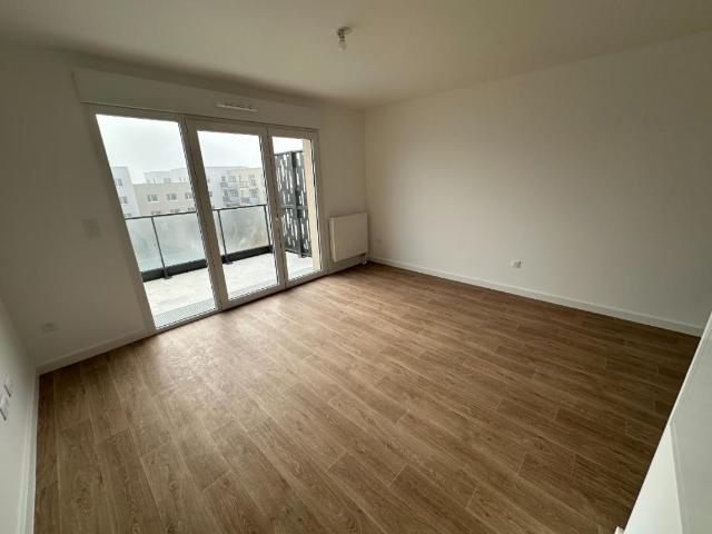 Chartres Location Appartement 28