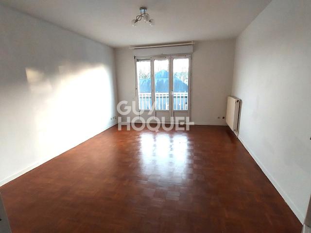 Chartres Location Appartement 28