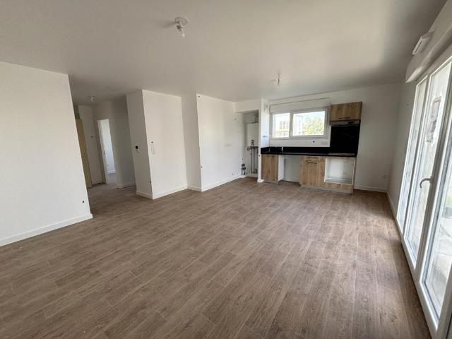 Chartres Location Appartement 28