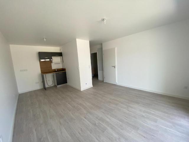 Chartres Location Appartement 28
