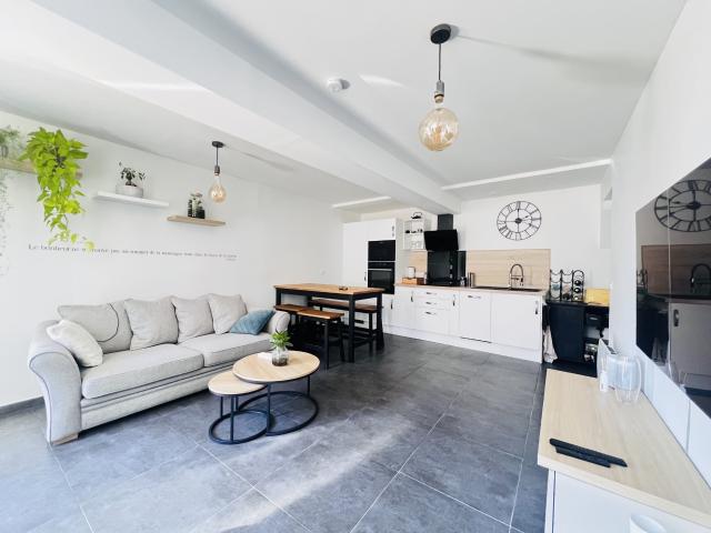 Chartres Location Appartement 28