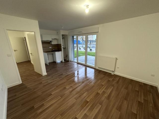 Chartres Location Appartement 28