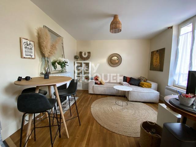 Chartres Location Appartement 28